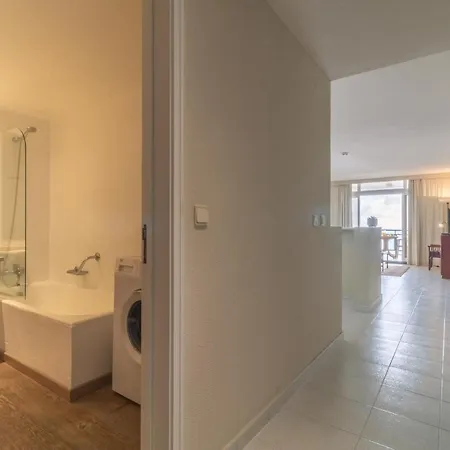Apartment Atlantic Ocean 9 *