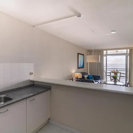 Apartment Atlantic Ocean 9 *