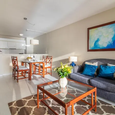 Apartment Atlantic Ocean 9 Funchal (Madeira)