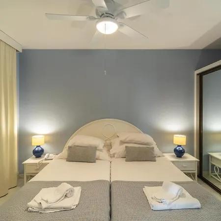 Atlantic Ocean 9 Apartment Funchal (Madeira)