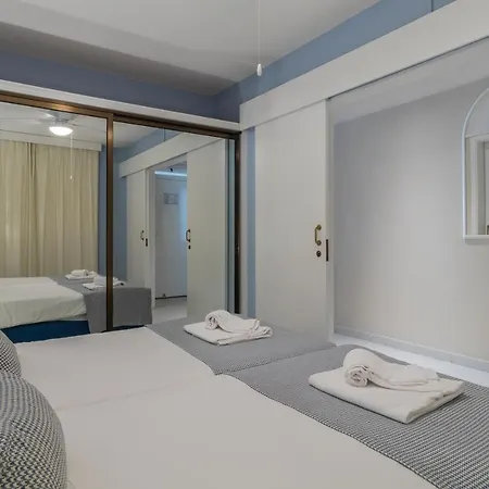 Atlantic Ocean 9 Apartment Funchal (Madeira)